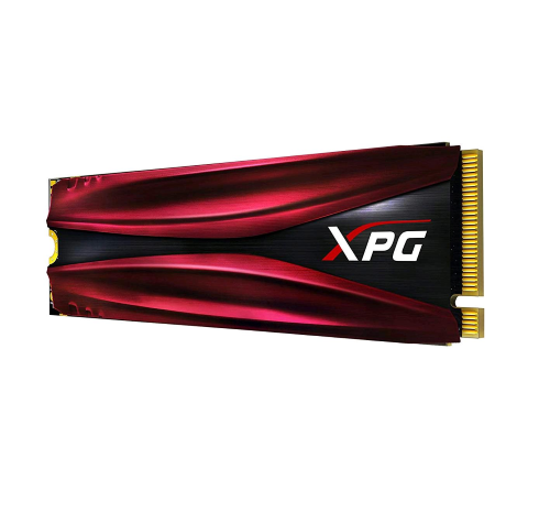 ADATA GAMMIX SSD 512GB INTERNO M.2 PCI EXPRESS 3.0
